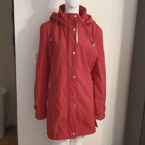 NEW Nautica Water Resistant Jacket